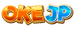 Logo brand pada halaman OKEJP